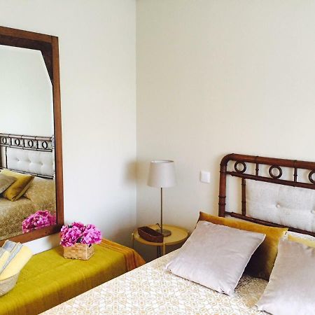 Casa Maximo Apartman Penafiel Kültér fotó