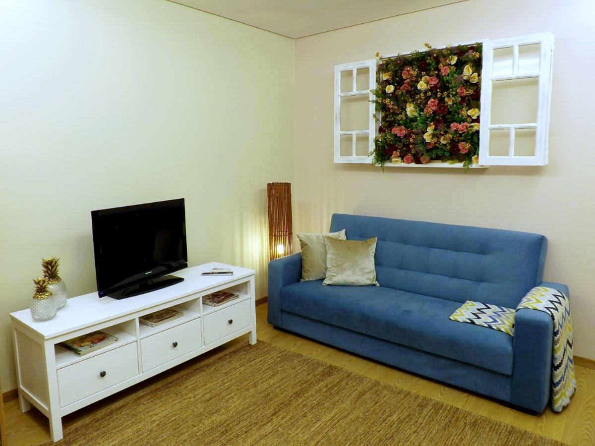 Casa Maximo Apartman Penafiel Kültér fotó