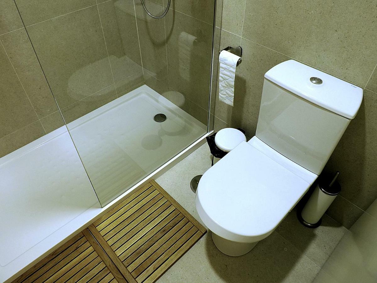 Casa Maximo Apartman Penafiel Kültér fotó