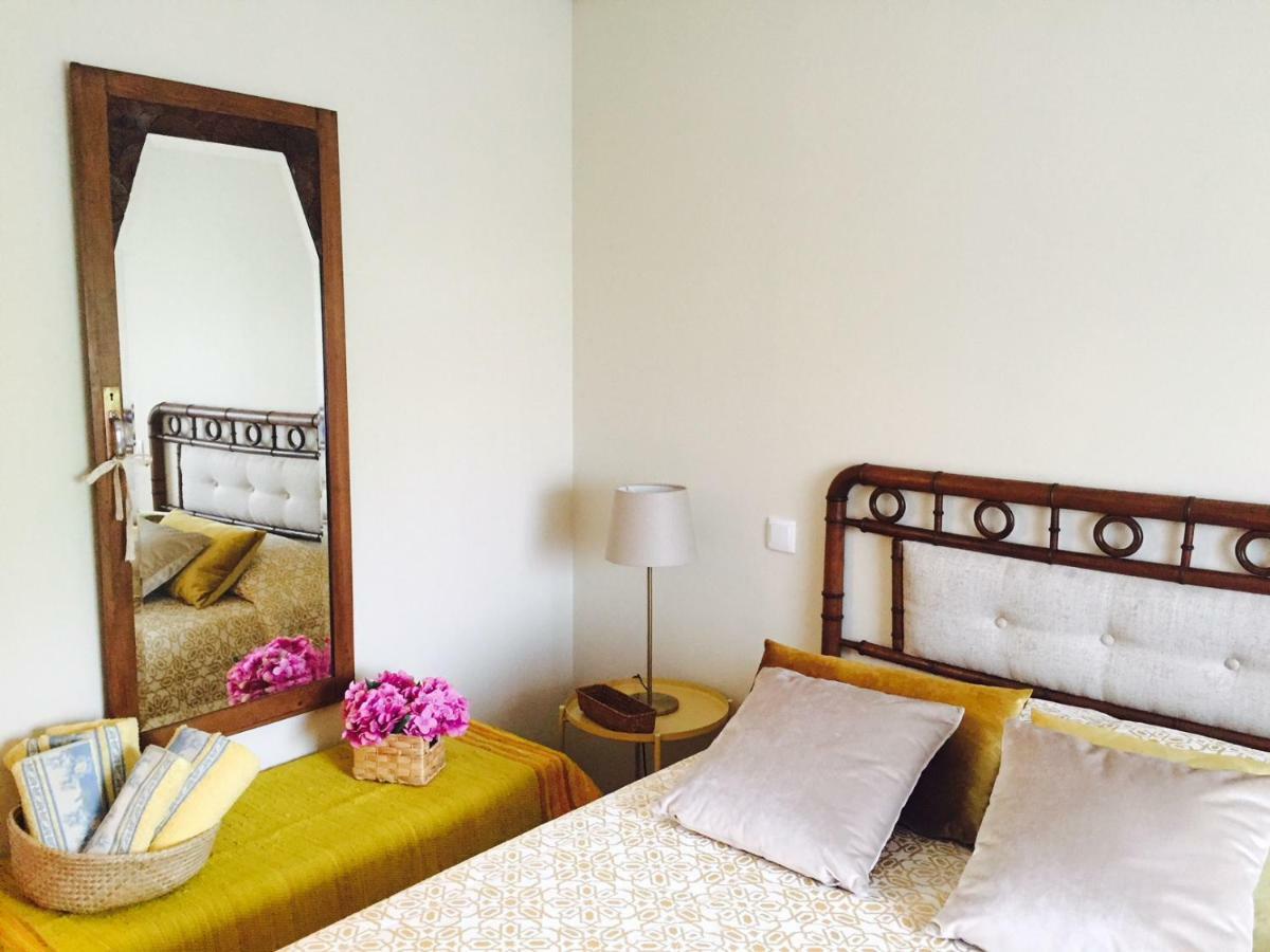 Casa Maximo Apartman Penafiel Kültér fotó