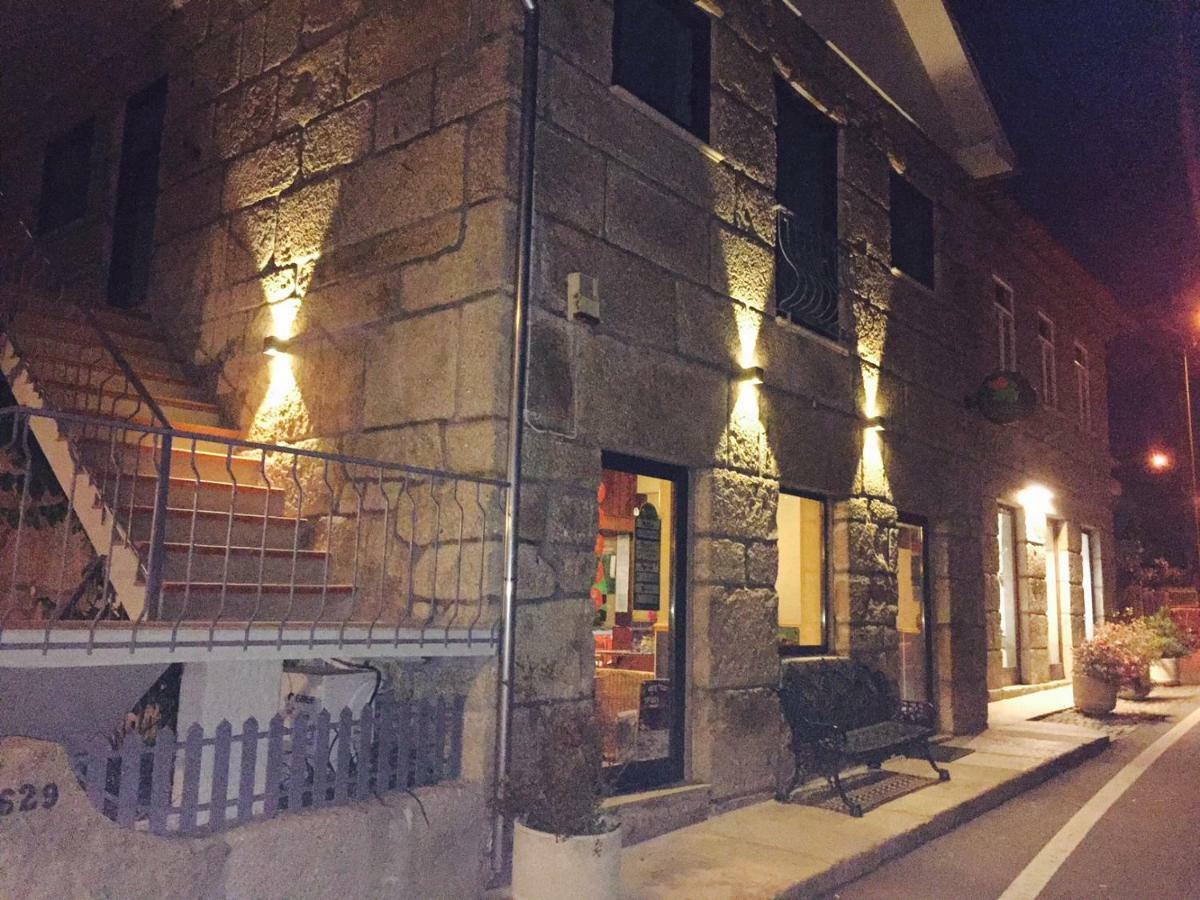 Casa Maximo Apartman Penafiel Kültér fotó