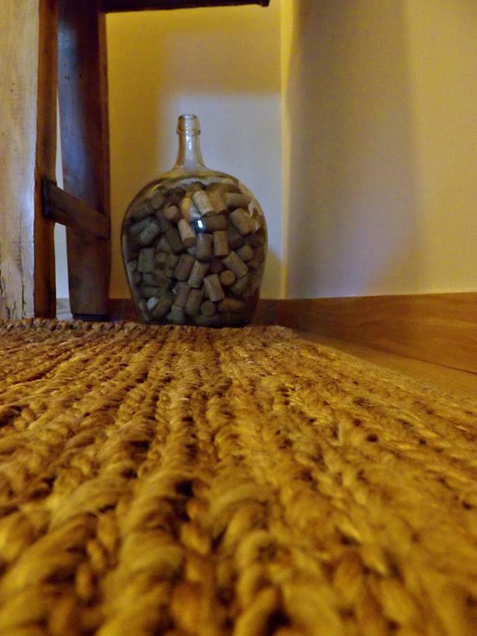 Casa Maximo Apartman Penafiel Kültér fotó
