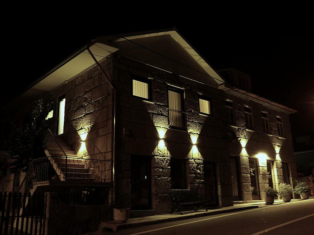 Casa Maximo Apartman Penafiel Kültér fotó
