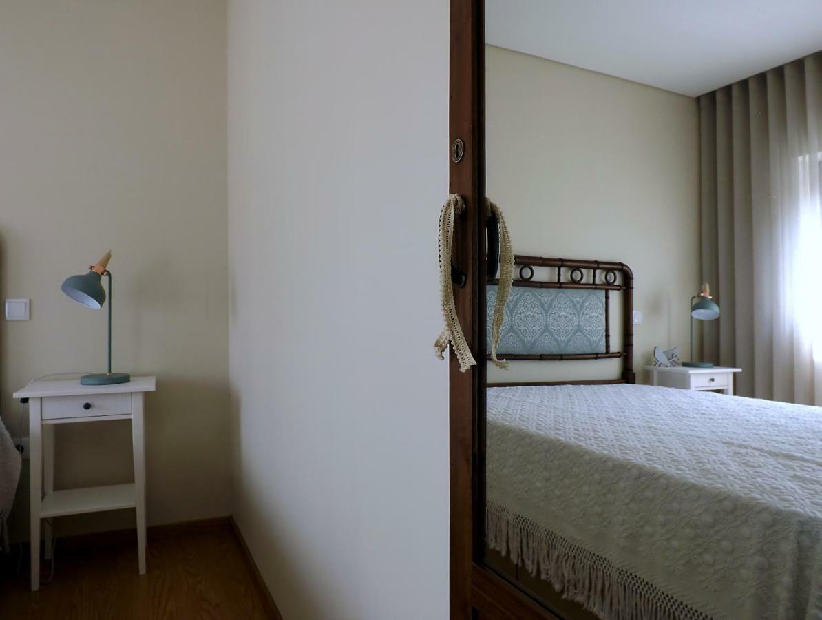 Casa Maximo Apartman Penafiel Kültér fotó