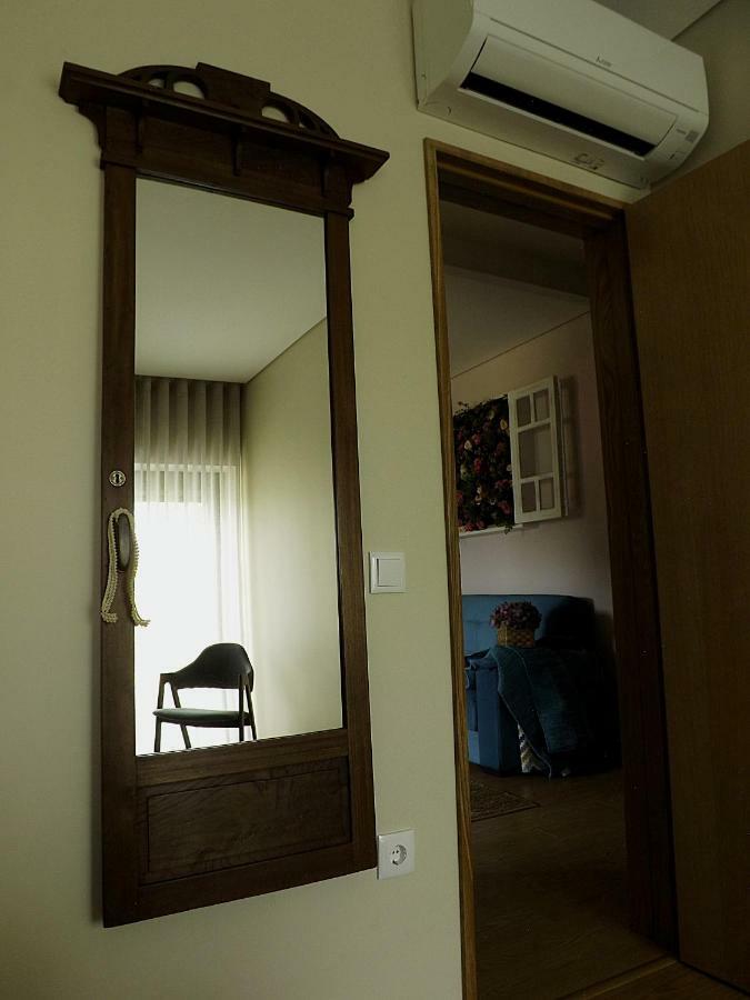 Casa Maximo Apartman Penafiel Kültér fotó