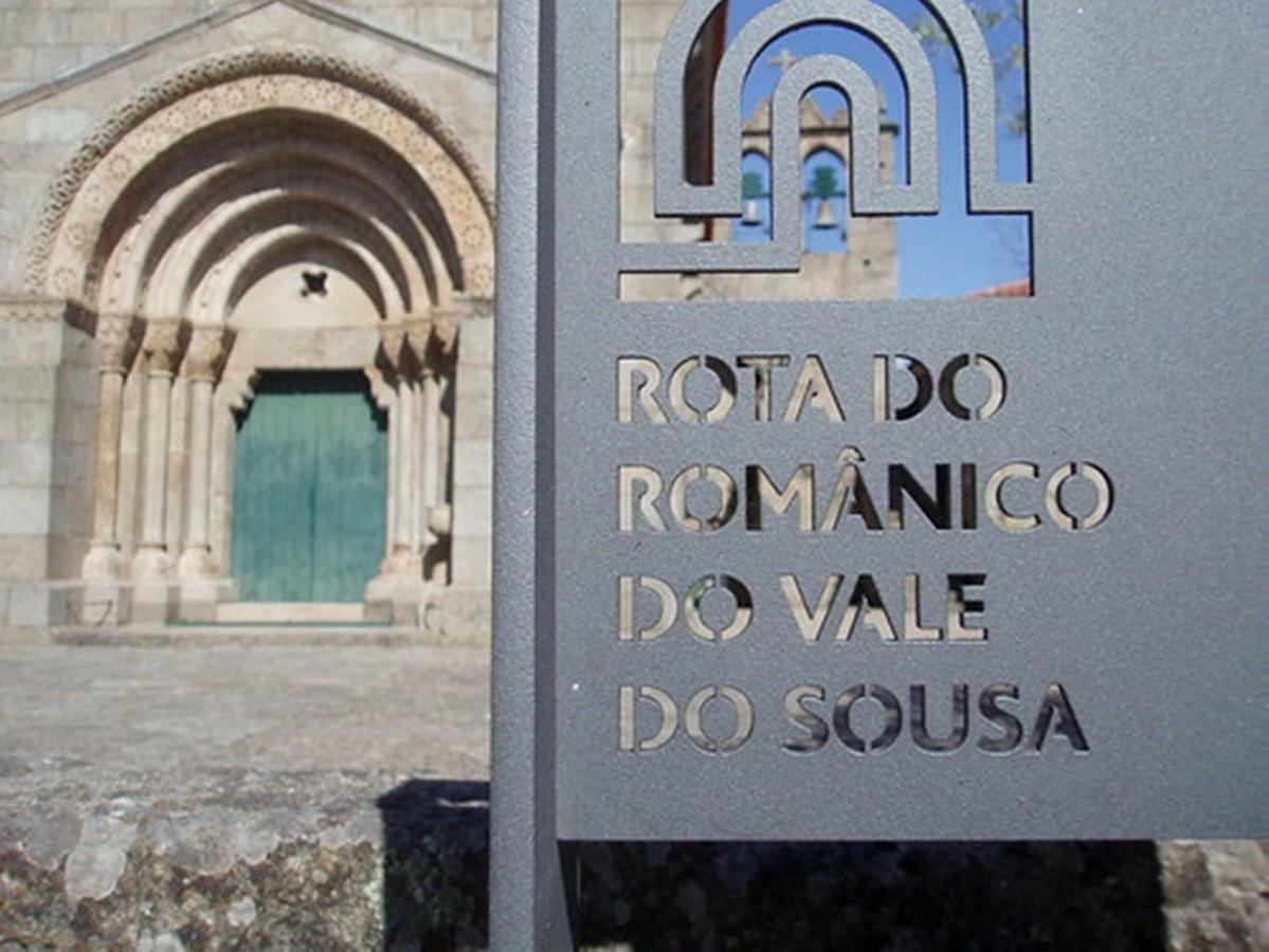 Casa Maximo Apartman Penafiel Kültér fotó